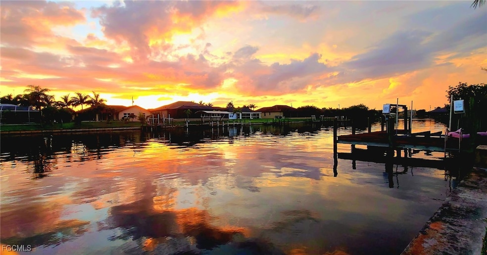 4416 SW 24th Ave, Cape Coral, FL 33914 - photo 1