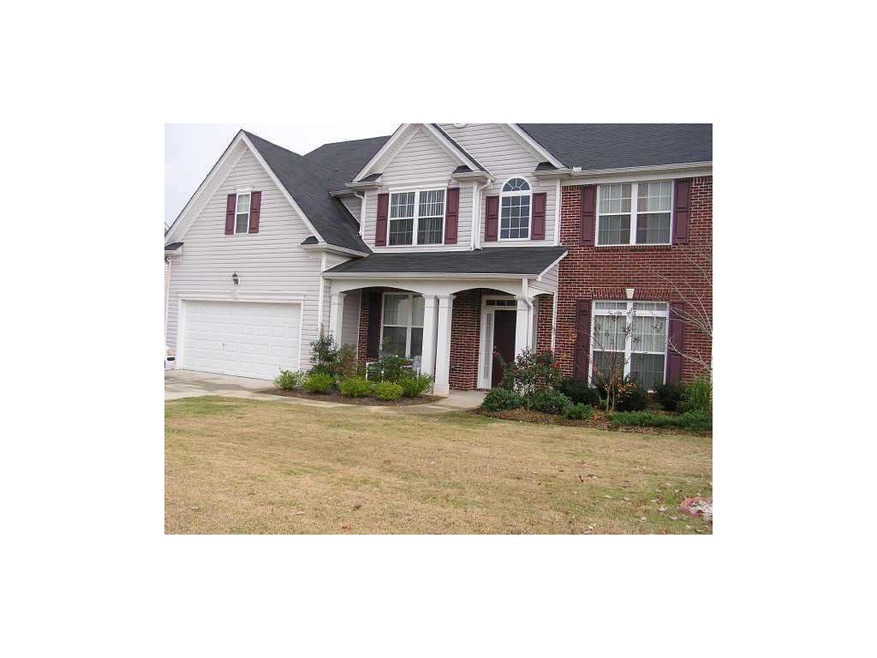 60 NE Meadowbrook Ct Brook NE, Covington, GA 30016 - photo 1