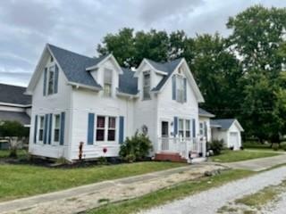 457 N West St, Tipton, IN 46072 - photo 1