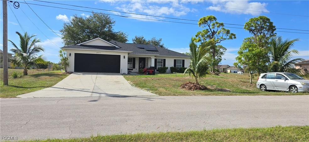 2900 NW 19th Place, Cape Coral, FL 33993 - photo 1