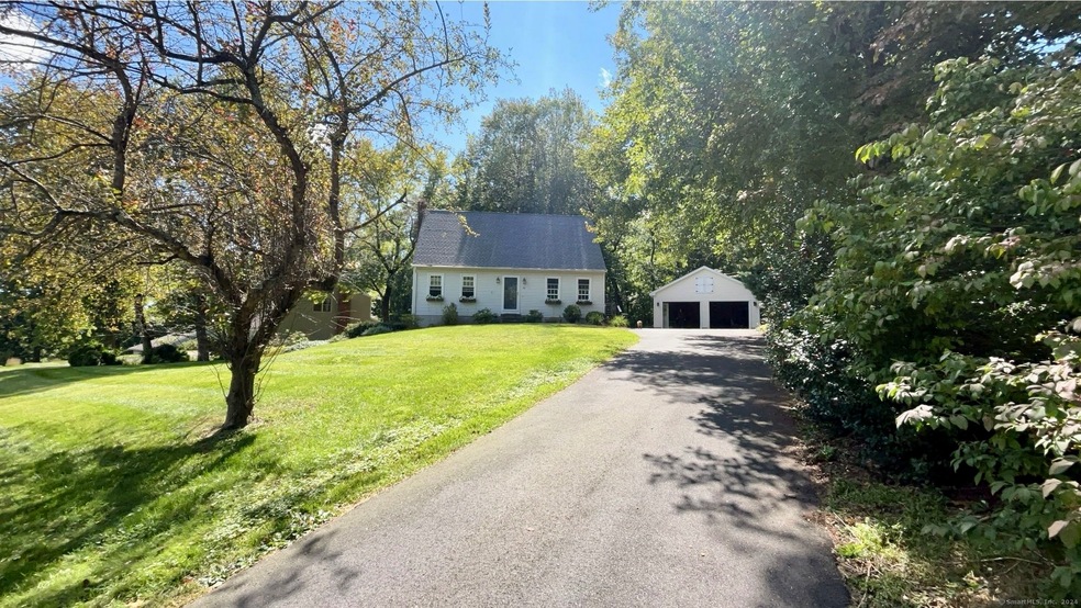 83 Shagbark Rd, Glastonbury, CT 06033 - photo 1