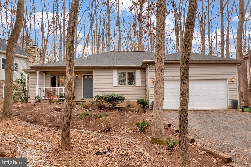 213 Beachside Cove, Locust Grove, VA 22508 - photo 1