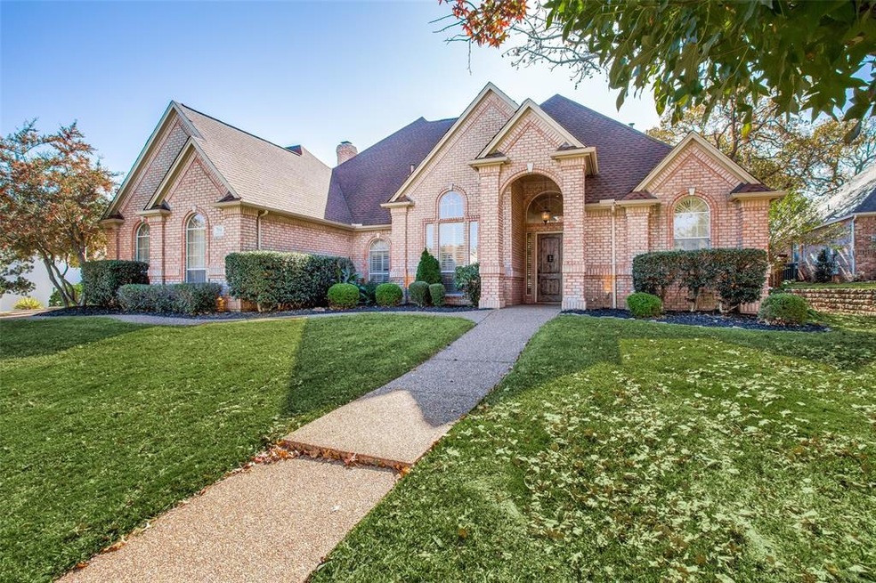 704 Shadow Glen Dr, Southlake, TX 76092 - photo 1