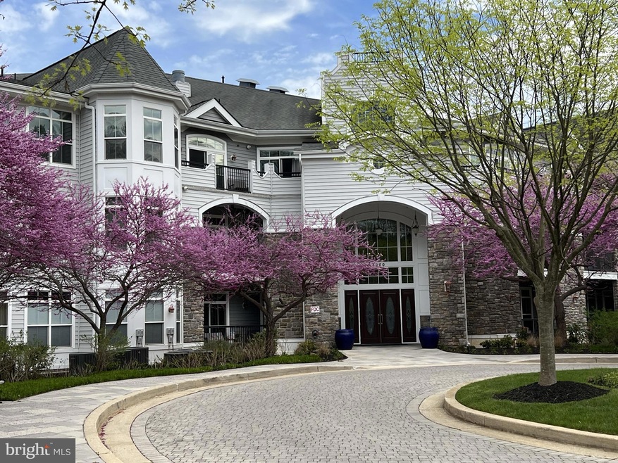 The Bluffs At Quarry Lake unit 213, Baltimore, MD 21209 - photo 1