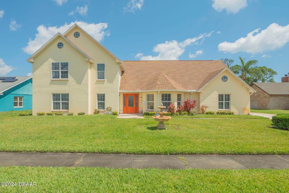 160 Big Ben Drive