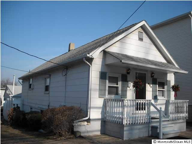 400 Navesink Ave unit B, Atlantic Highlands, NJ 07716 - photo 1