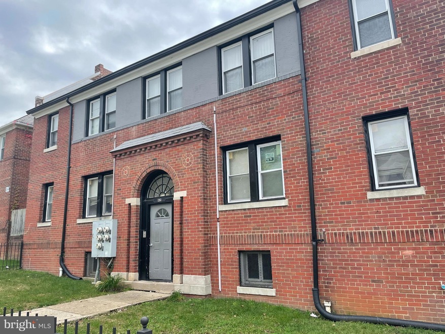 1261 Simms Place NE, Washington, DC 20002 - photo 1
