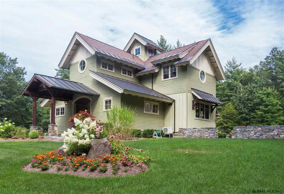 149 Louden Rd, Saratoga Springs, NY 12866 - photo 1