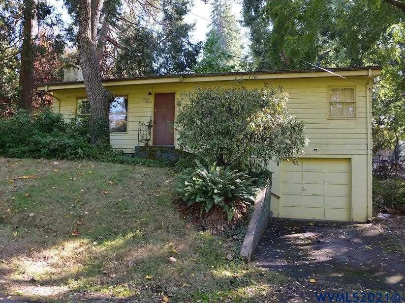 806 Norwood St SE, Salem, OR 97302 - photo 1