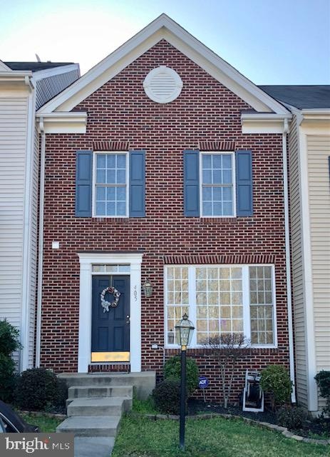 405 Galway Ln, Stafford, VA 22554 - photo 1