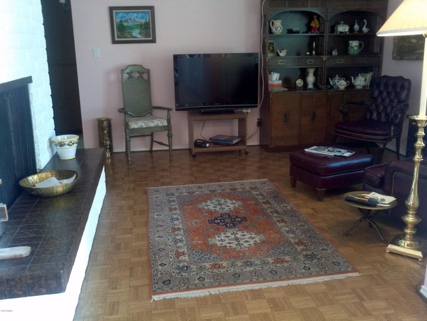 4336 E Fairmount Ave, Phoenix, AZ 85018 - photo 1