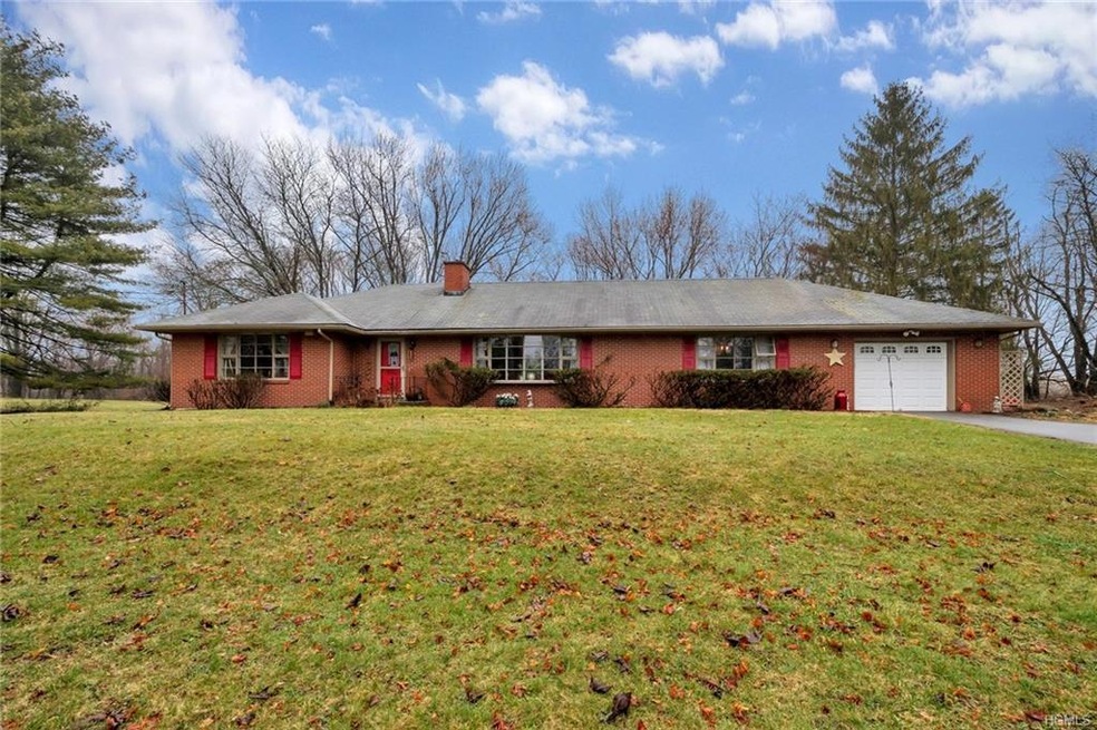 unlisted-address, Crawford, NY 12566 - photo 1