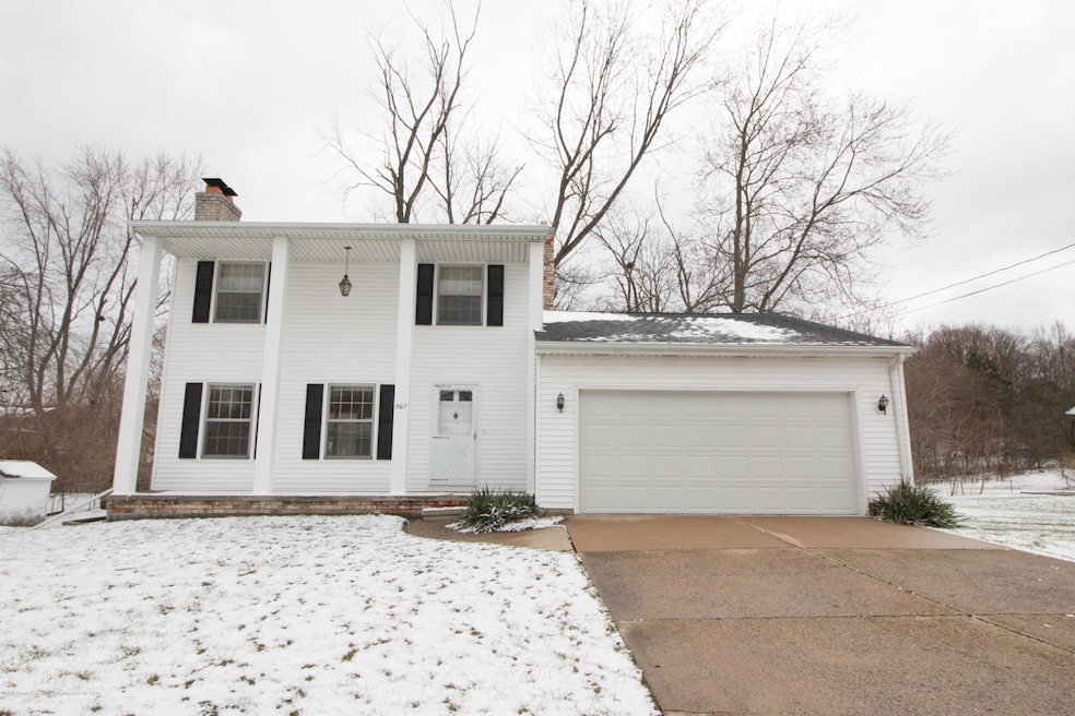 5617 Schafer Rd, Lansing, MI 48911 - photo 1
