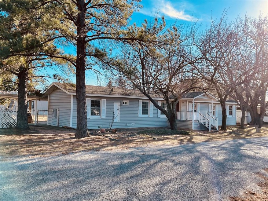 3201 Midway Ct, Granbury, TX 76049 - photo 1