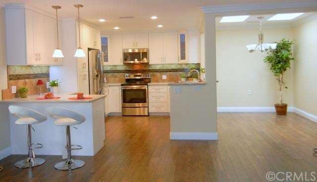 675 Via Alhambra unit C, Laguna Woods, CA 92637 - photo 1