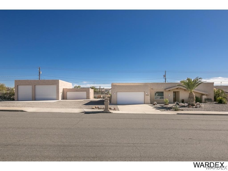 Need Garages