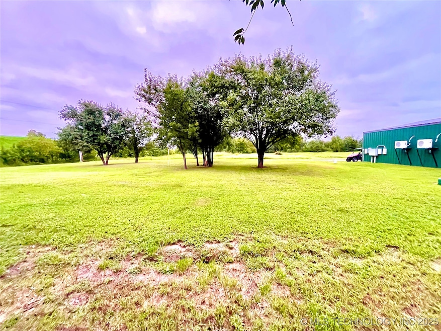 19382 Old State Highway 2, Warner, OK 74469 - photo 1