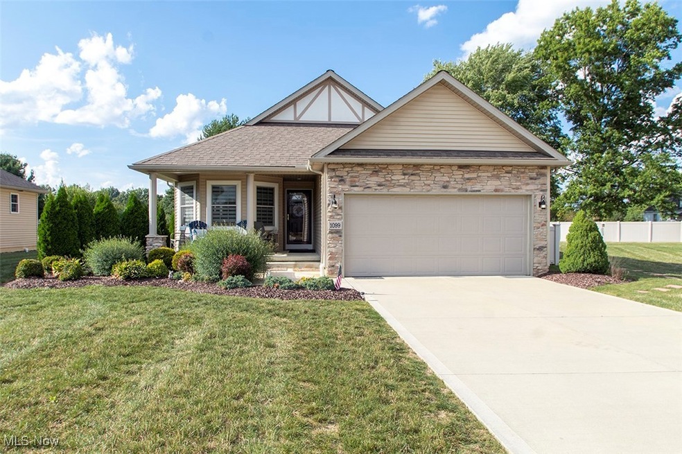 1099 Huntsman Ct, Grafton, OH 44044 - photo 1