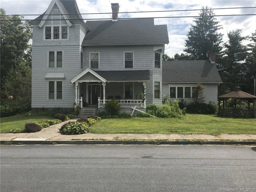 56 Walnut St, Winsted, CT 06098 - photo 1