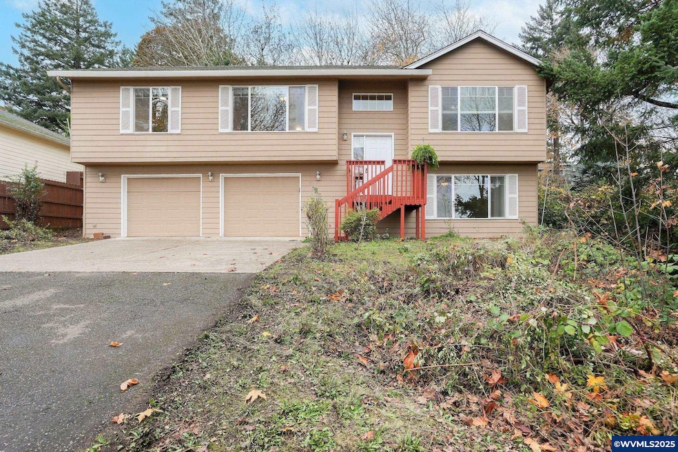3047 Wallace Rd NW, Salem, OR 97304 - photo 1