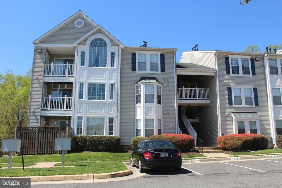 9224 Cardinal Forest Ln unit K, Lorton, VA 22079 - photo 1