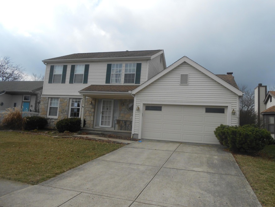 5503 Gardenbrooke St, Columbus, OH 43235 - photo 1