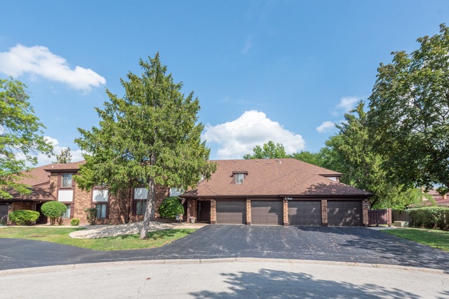 18411 Kimball Ave unit 1B, Homewood, IL 60430 - photo 1