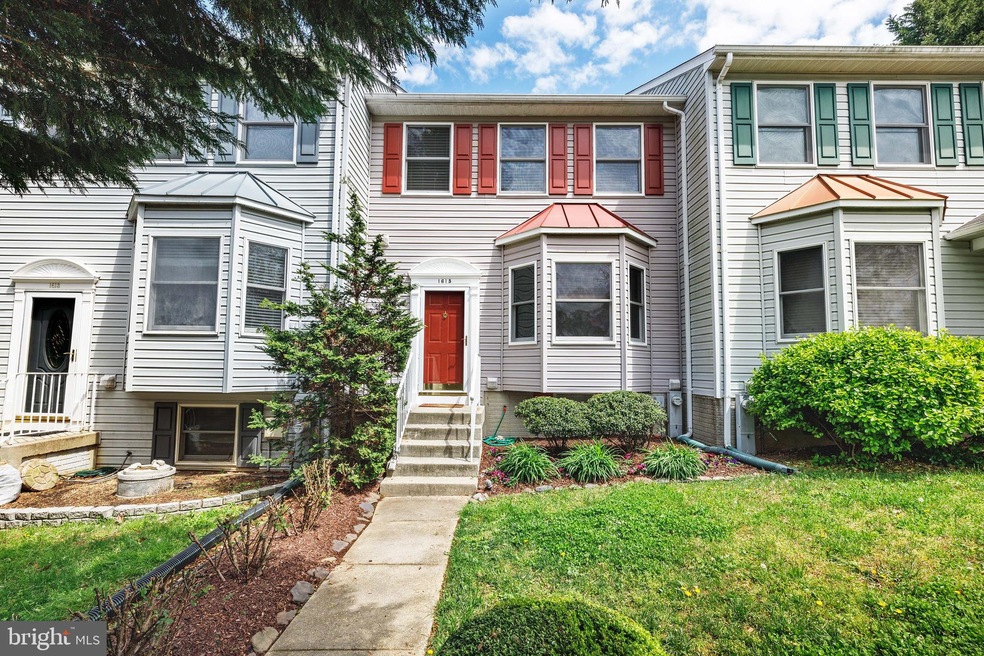 1615 Elkwood Ct, Annapolis, MD 21409 - photo 1