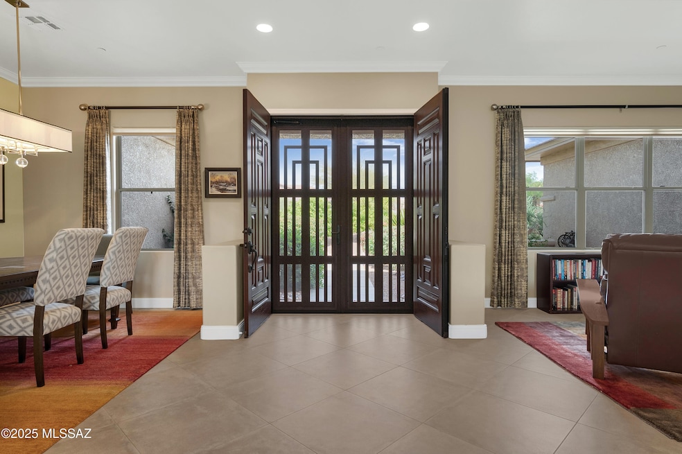 1808 W Quartz Rock Place, Tucson, AZ 85737 - photo 1