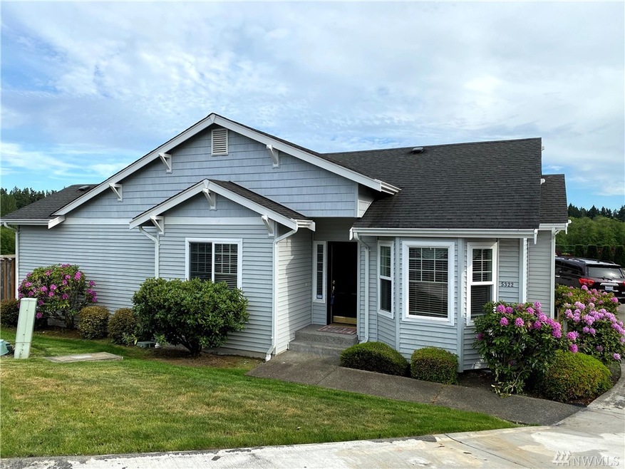 5322 58th Avenue Ct W, University Place, WA 98467 - photo 1