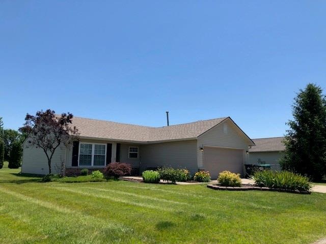 2112 N Fleetwood Dr, Greensburg, IN 47240 - photo 1