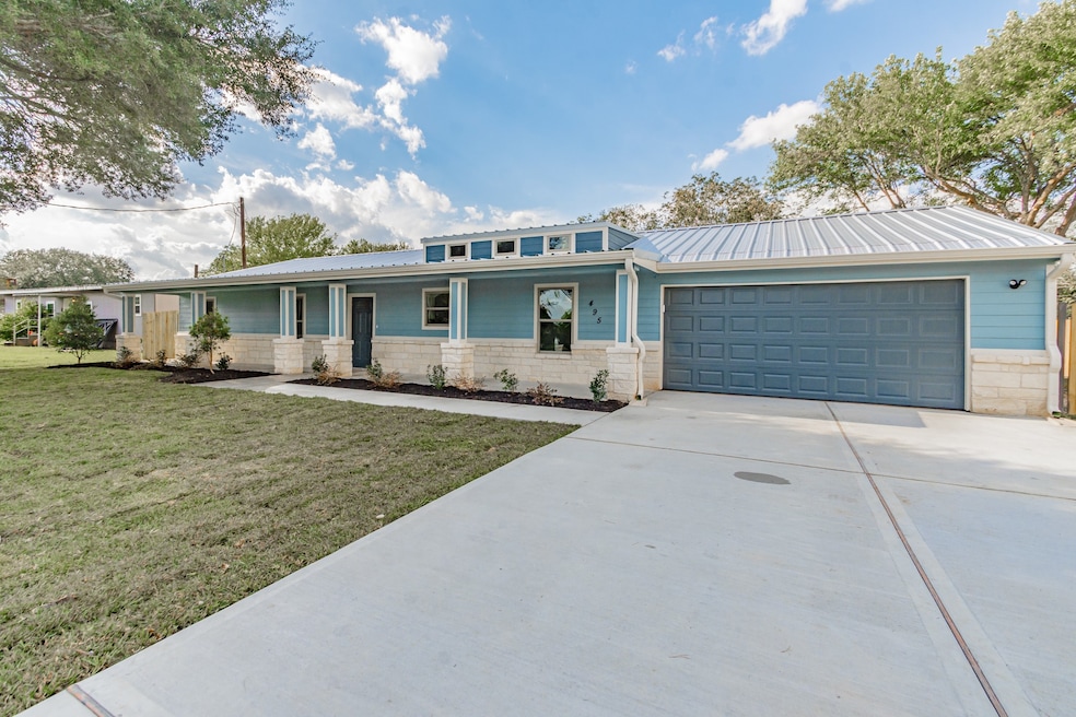 495 County Road 949a, Alvin, TX 77511 - photo 1