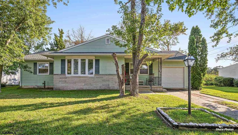 54 Gulph Mill Rd, Somers Point, NJ 08244 - photo 1