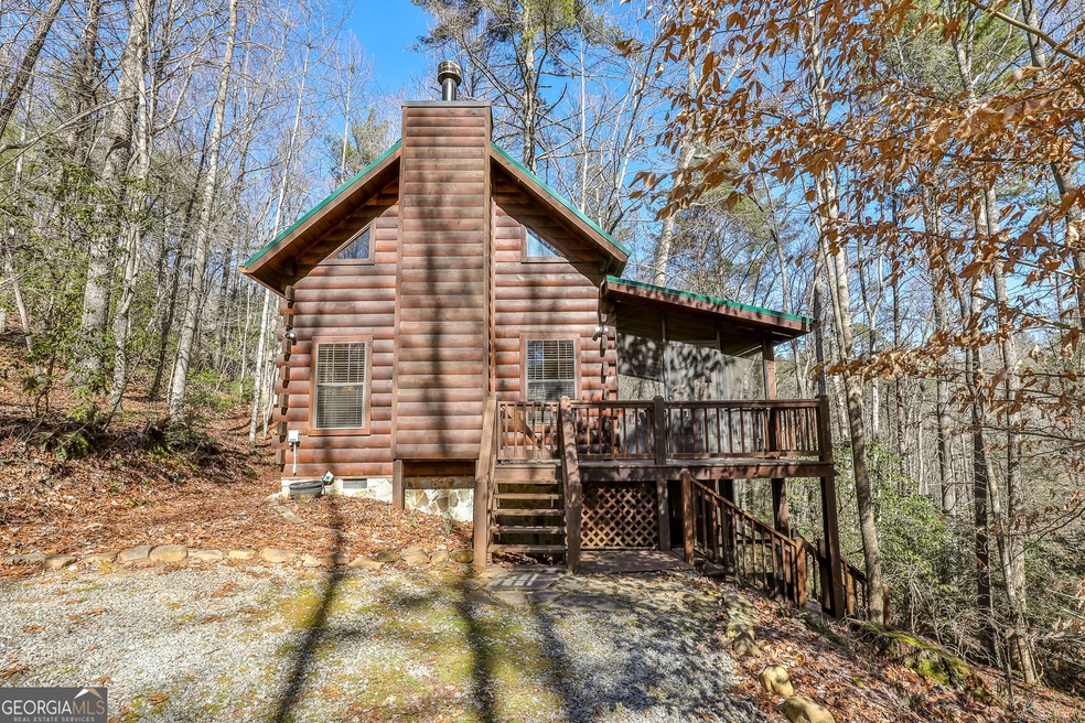 95 Indian Rock Rd, Blue Ridge, GA 30513 | MLS# 10217024