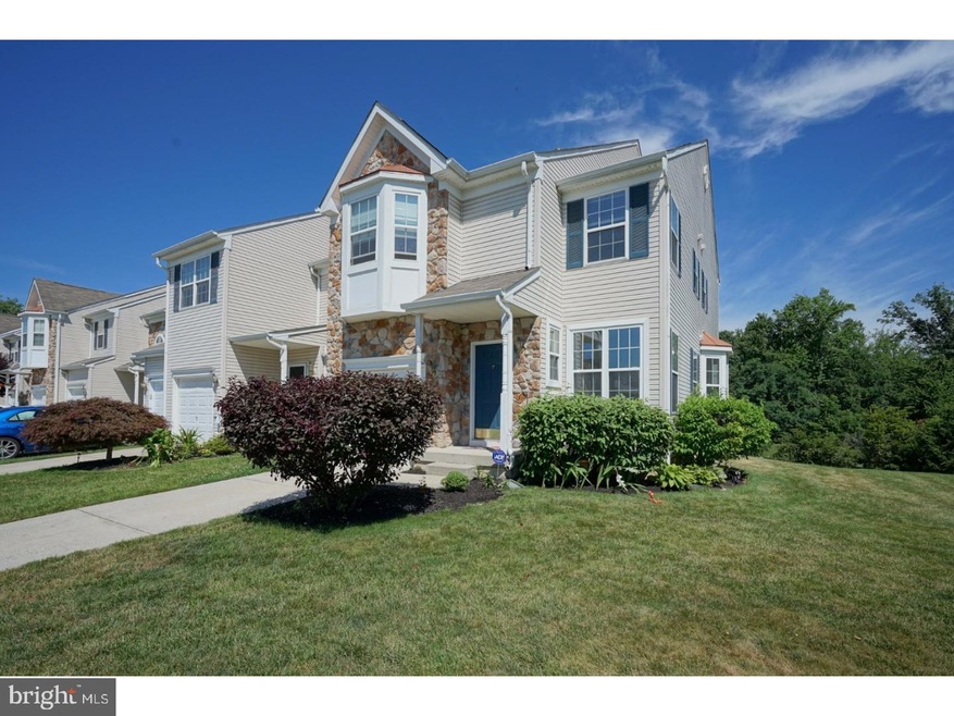 152 Pennsbury Ln, Woodbury, NJ 08096 - photo 1