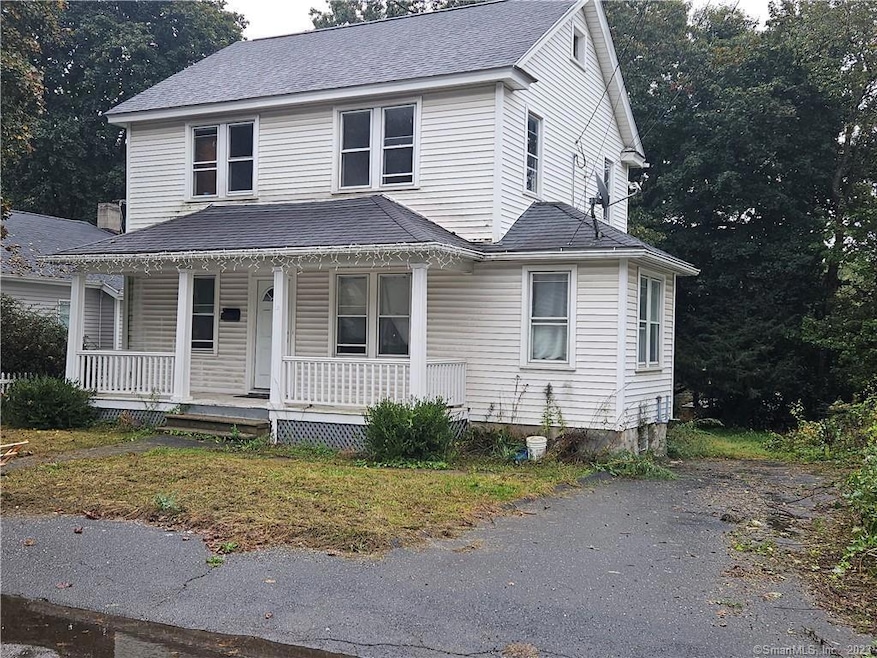 12 Courtland Ave, Waterbury, CT 06705 - photo 1