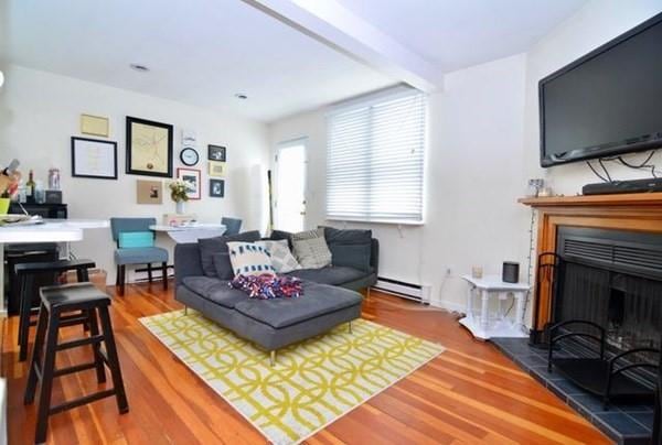 21 Telegraph St unit 3, Boston, MA 02127 - photo 1