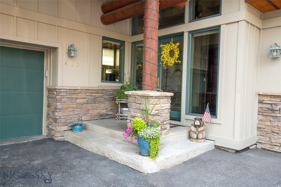 620 Curley Bear Rd, Big Sky, MT 59716 - photo 1