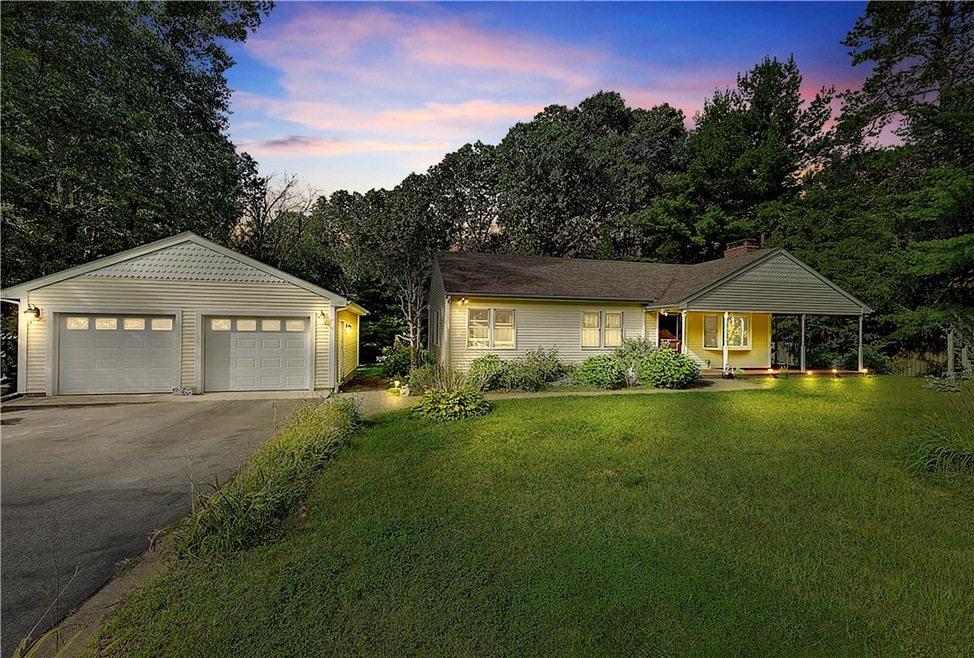 9 Bigelow Rd, Johnston, RI 02919 - photo 1