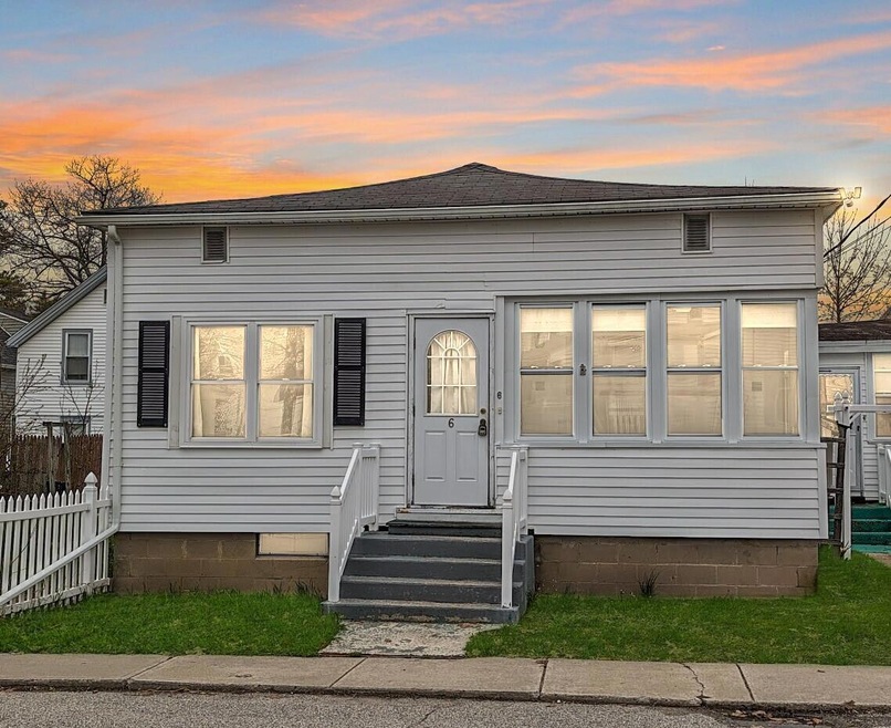 Sold $380,000 • Co-Listing Agent