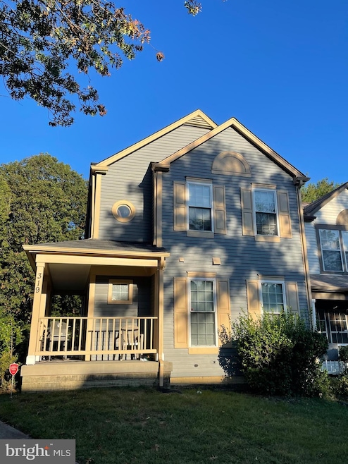 319 Hillside Terrace, Hyattsville, MD 20785 - photo 1