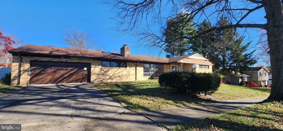 532 Altavista Ave, Harrisburg, PA 17109 - photo 1