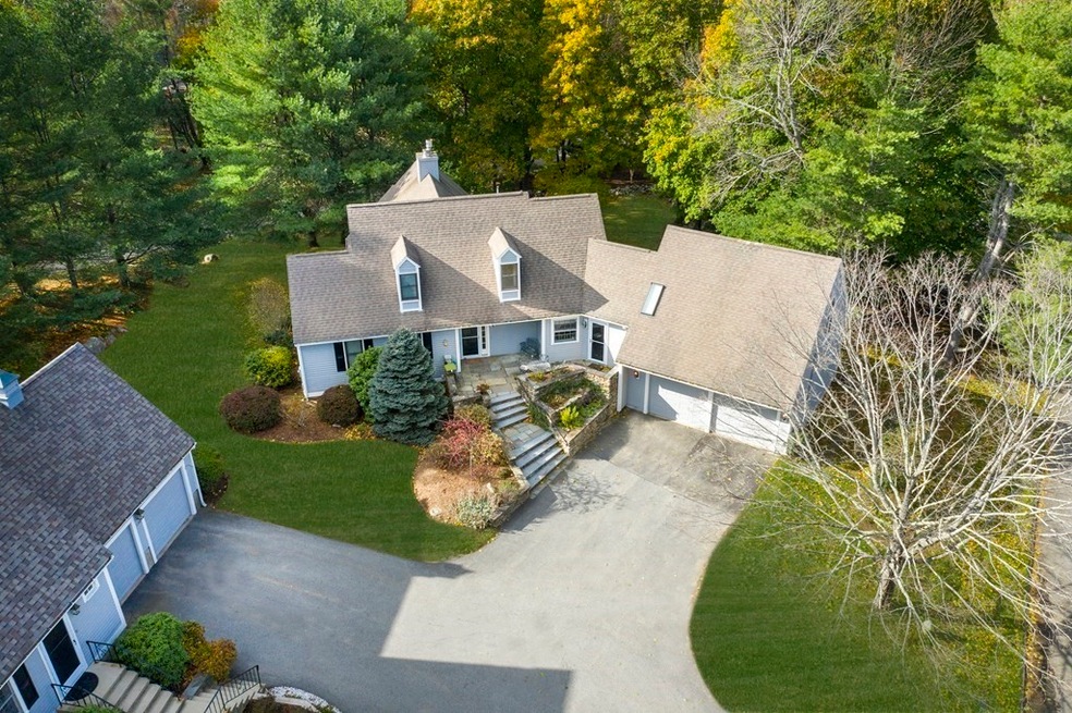 144 Wheelwright Farm, Cohasset, MA 02025 - photo 1