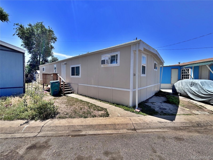 5250 W 53rd Ave unit 116, Arvada, CO 80002 - photo 1
