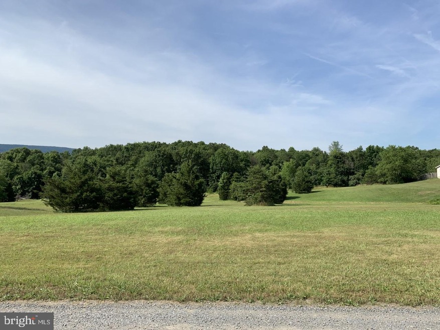 0 Douty Dr, Hedgesville, WV 25427 - photo 1