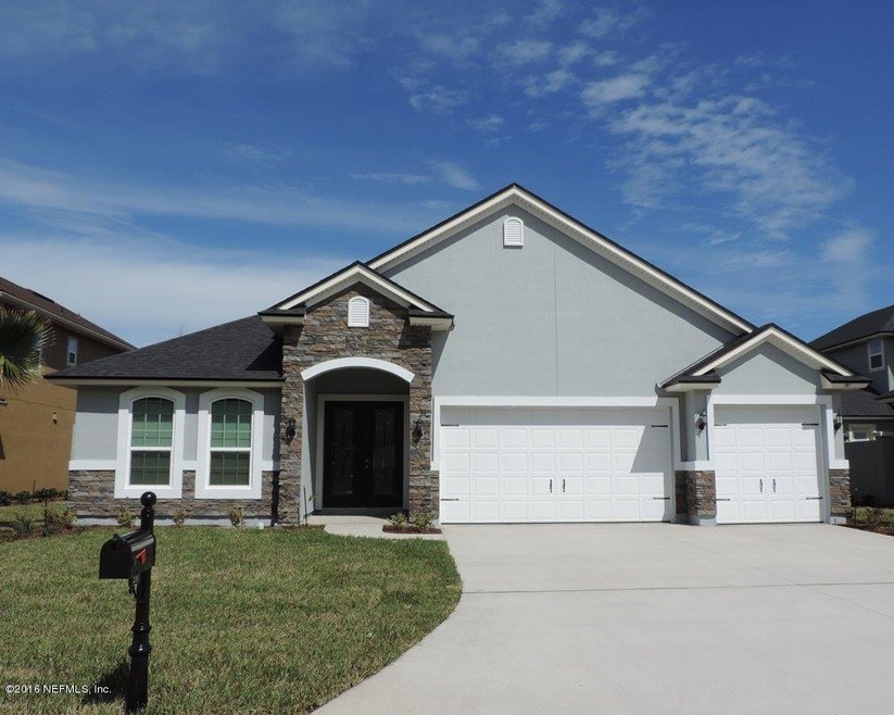 54242 Trotter Ln, Callahan, FL 32011 - photo 1