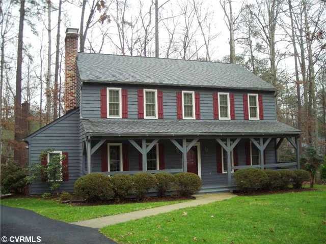 Exterior Front - Welcome to 3003 Steeple Chase Ct.