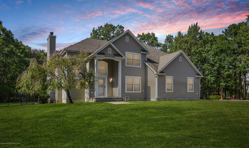 24 Olivia Way Jackson, NJ 08527