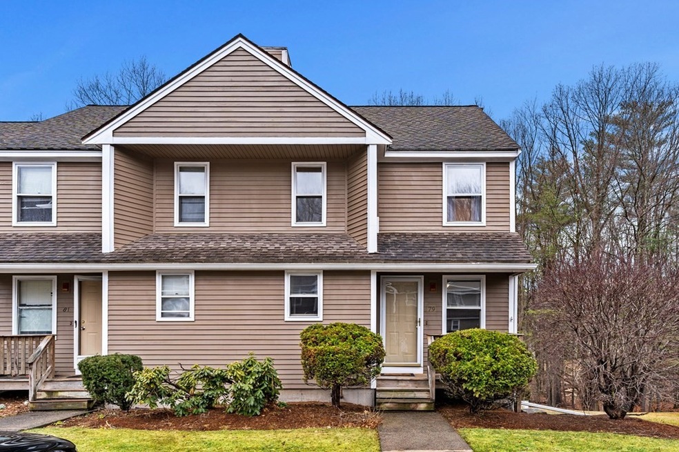 79 Pennacook Dr unit 79, Leominster, MA 01453 - photo 1