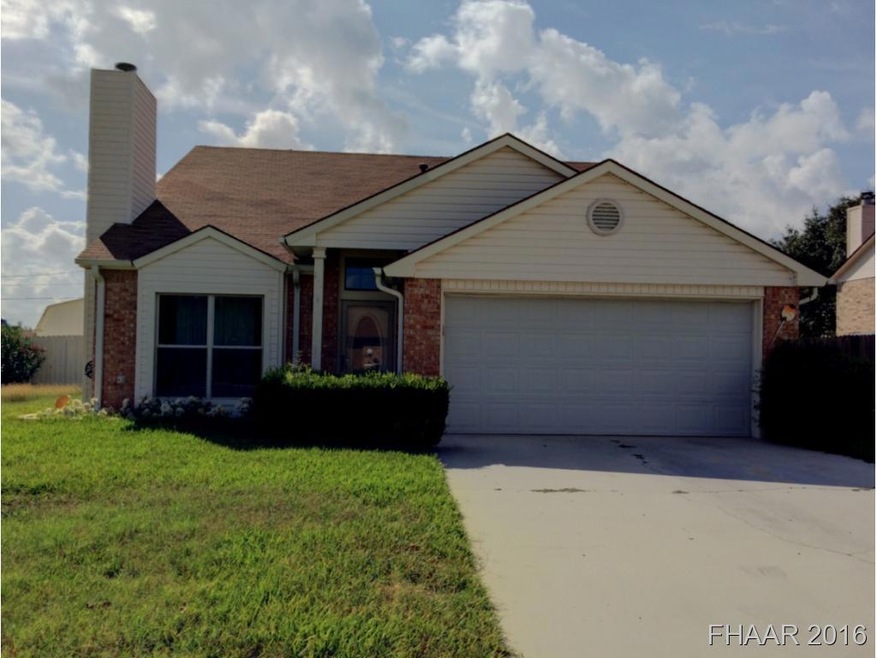 116 Nelson Dr, Copperas Cove, TX 76522 - photo 1